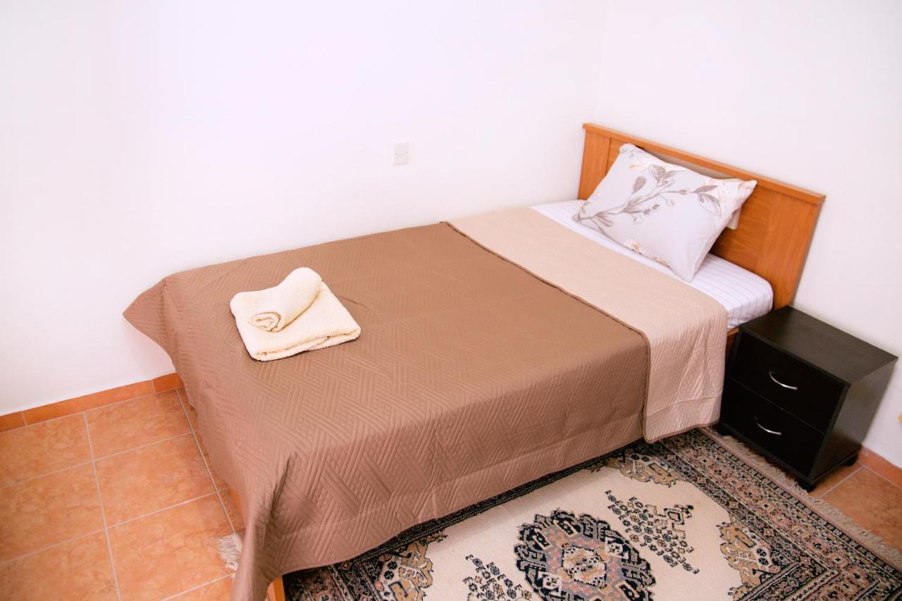 Comfortable House With Warm Hospitality Katerini Exterior photo